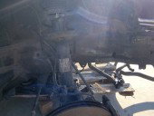 Amortizor dreapta fata Volkswagen Passat B8 (3G2) [Fabr 2015-prezent] 3Q0413031BN 1.6 TDI DCXA 88KW / 120CP