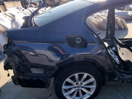 Aripa dreapta spate Volkswagen Passat B8 (3G2) [Fabr 2015-prezent] 1.6 TDI DCXA 88KW / 120CP