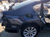 Aripa dreapta spate Volkswagen Passat B8 (3G2) [Fabr 2015-prezent] 1.6 TDI DCXA 88KW / 120CP