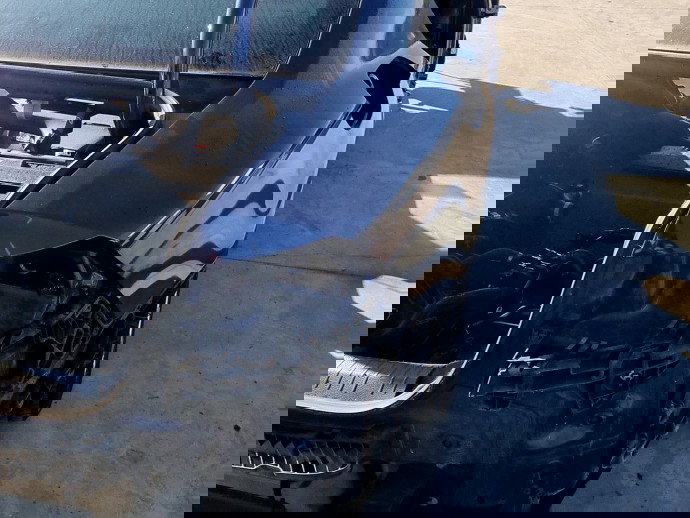 Aripa dreapta spate Volkswagen Passat B8 (3G2) [Fabr 2015-prezent] 1.6 TDI DCXA 88KW / 120CP