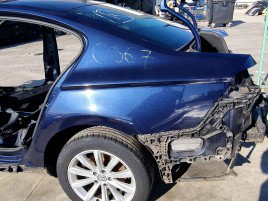 Aripa stanga spate Volkswagen Passat B8 (3G2) [Fabr 2015-prezent] 1.6 TDI DCXA 88KW / 120CP