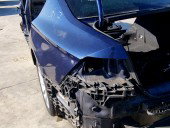 Aripa stanga spate Volkswagen Passat B8 (3G2) [Fabr 2015-prezent] 1.6 TDI DCXA 88KW / 120CP