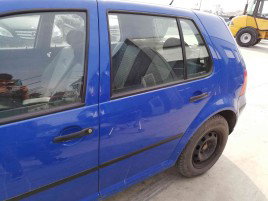 Usa stanga spate LW5Z Volkswagen Golf 4 (1J1) [Fabr 1997-2004] 1.4 AKQ 