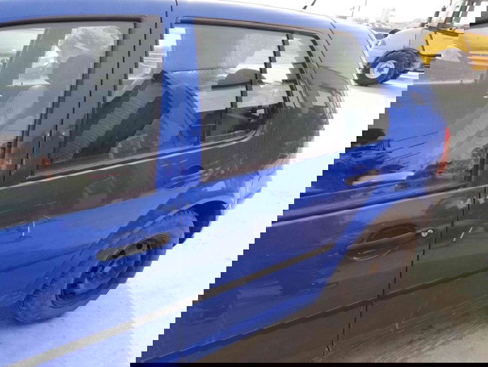 Usa stanga spate LW5Z Volkswagen Golf 4 (1J1) [Fabr 1997-2004] 1.4 AKQ 