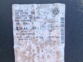 Ornament capota portbagaj Volkswagen Passat B8 (3G2) [Fabr 2015-prezent] 3G5867605 1.6 TDI DCXA 88KW / 120CP