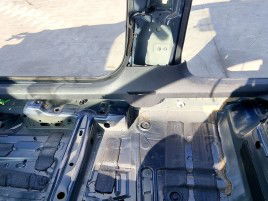 Ornament prag interior-dreapta Volkswagen Passat B8 (3G2) [Fabr 2015-prezent] 3G0853372L 1.6 TDI DCXA 88KW / 120CP