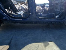 Prag lateral dreapta Volkswagen Passat B8 (3G2) [Fabr 2015-prezent] 1.6 TDI DCXA 88KW / 120CP