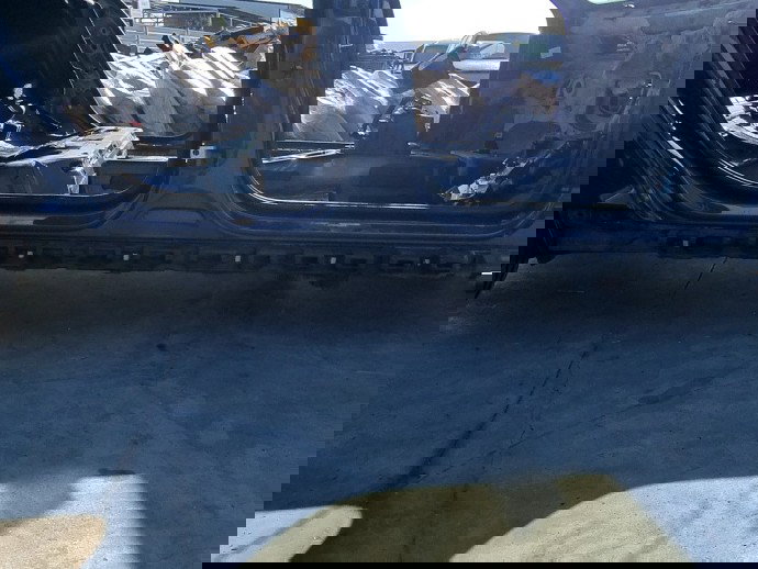 Prag lateral dreapta Volkswagen Passat B8 (3G2) [Fabr 2015-prezent] 1.6 TDI DCXA 88KW / 120CP