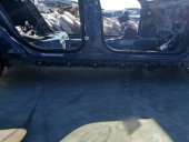 Prag lateral dreapta Volkswagen Passat B8 (3G2) [Fabr 2015-prezent] 1.6 TDI DCXA 88KW / 120CP