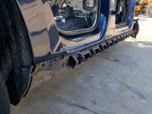 Prag lateral dreapta Volkswagen Passat B8 (3G2) [Fabr 2015-prezent] 1.6 TDI DCXA 88KW / 120CP