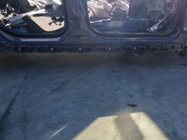 Suport prag dreapta Volkswagen Passat B8 (3G2) [Fabr 2015-prezent] 1.6 TDI DCXA 88KW / 120CP