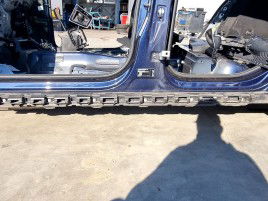 Suport prag stanga Volkswagen Passat B8 (3G2) [Fabr 2015-prezent] 1.6 TDI DCXA 88KW / 120CP