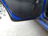 Usa stanga spate LW5Z Volkswagen Golf 4 (1J1) [Fabr 1997-2004] 1.4 AKQ 