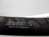 Furtun apa Volkswagen Passat B8 (3G2) [Fabr 2015-prezent] 5Q0122101CN 1.6 TDI DCXA 88KW / 120CP