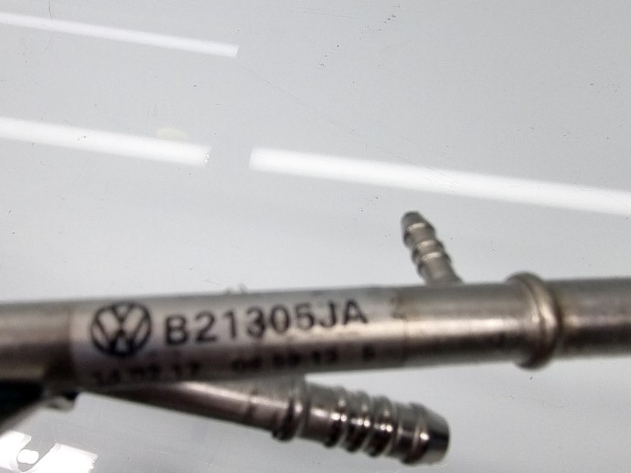 Furtun apa Volkswagen Passat B8 (3G2) [Fabr 2015-prezent] B21305JA 1.6 TDI DCXA 88KW / 120CP