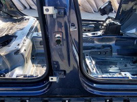 Set balamale usa dreapta spate Volkswagen Passat B8 (3G2) [Fabr 2015-prezent] 1.6 TDI DCXA 88KW / 120CP