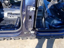 Set balamale usa stanga spate Volkswagen Passat B8 (3G2) [Fabr 2015-prezent] 1.6 TDI DCXA 88KW / 120CP