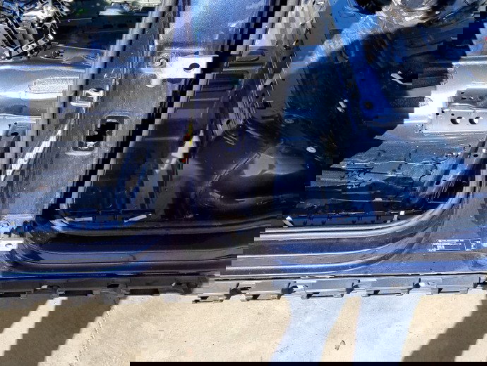 Set balamale usa stanga spate Volkswagen Passat B8 (3G2) [Fabr 2015-prezent] 1.6 TDI DCXA 88KW / 120CP