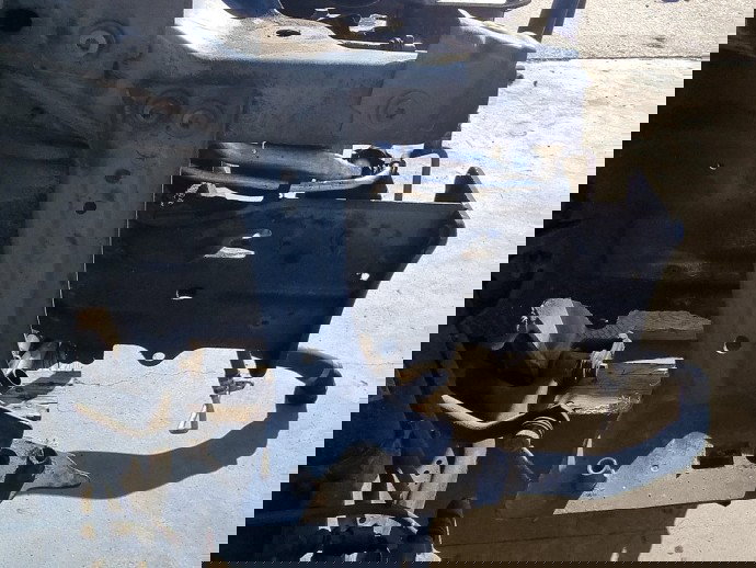 Suport aripa dreapta fata Volkswagen Passat B8 (3G2) [Fabr 2015-prezent] 3G0821142A 1.6 TDI DCXA 88KW / 120CP