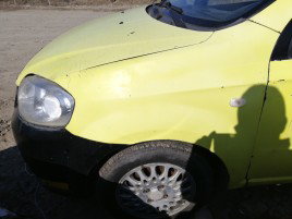 Aripa stanga fata Chevrolet Aveo 1.2 benzina OEM 2003-2011