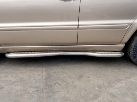 Set praguri Mercedes Clasa ML (W163) [Fabr 1998-2005] 2.7 CDI 612963 120KW / 163CP