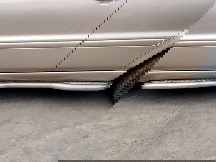 Set praguri Mercedes Clasa ML (W163) [Fabr 1998-2005] 2.7 CDI 612963 120KW / 163CP