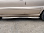 Set praguri Mercedes Clasa ML (W163) [Fabr 1998-2005] 2.7 CDI 612963 120KW / 163CP