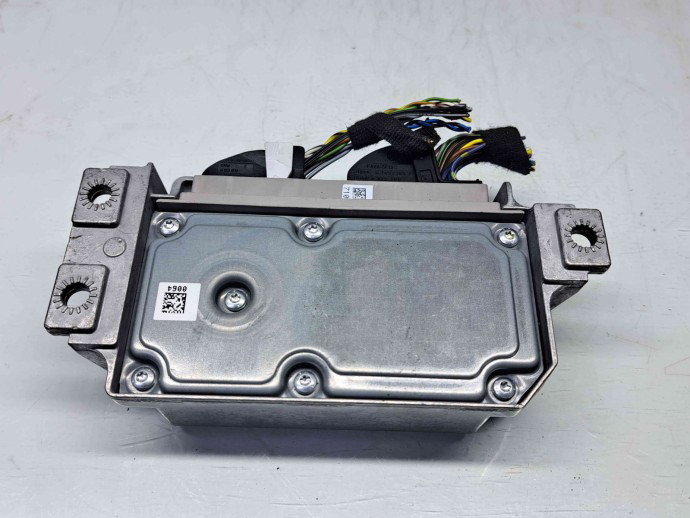 Calculator airbag Bmw 1 (E81, E87) [Fabr 2004-2010] 9134280-01 2.0 N43 105KW / 143CP  