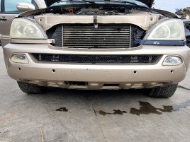 Bara fata Mercedes Clasa ML (W163) [Fabr 1998-2005] 2.7 CDI 612963 120KW / 163CP