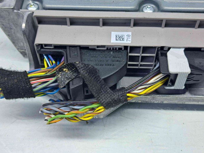 Calculator airbag Bmw 1 (E81, E87) [Fabr 2004-2010] 9134280-01 2.0 N43 105KW / 143CP  