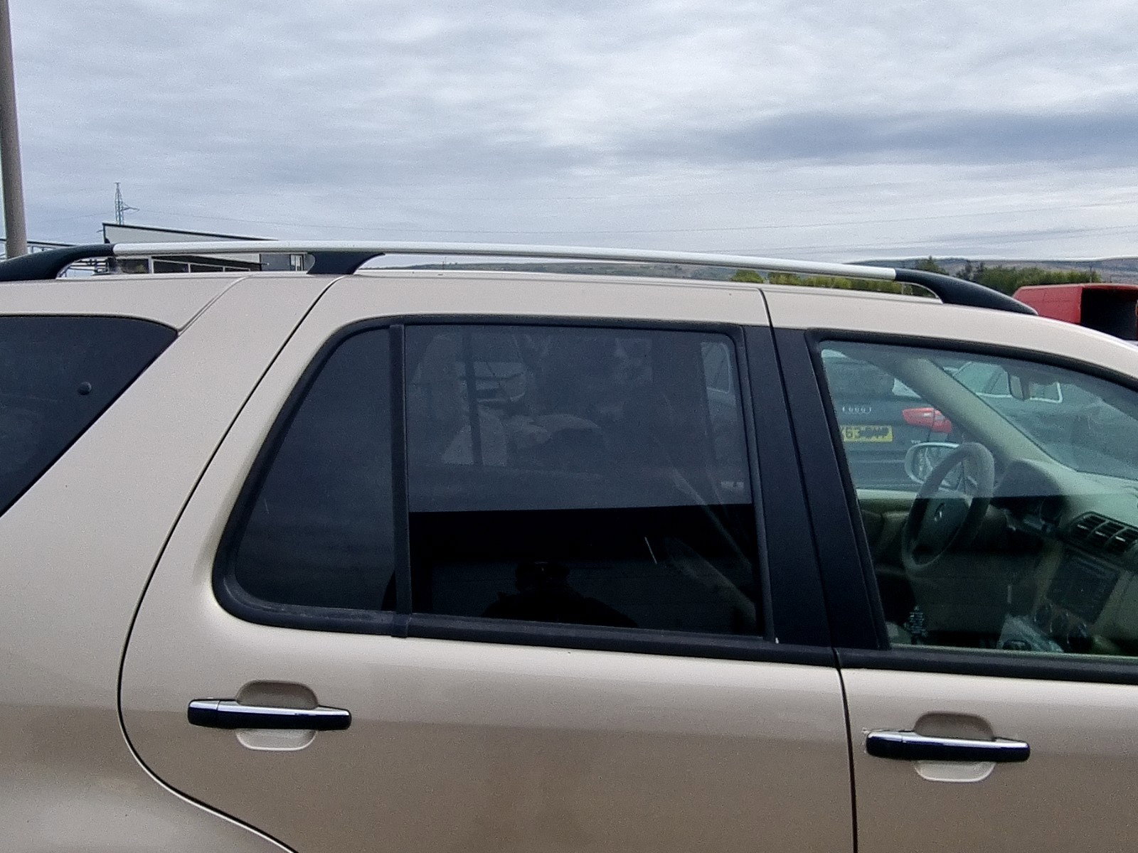 Set bare longitudinale Mercedes Clasa ML (W163) [Fabr 1998-2005] 2.7 CDI 612963 120KW / 163CP - imagine 4