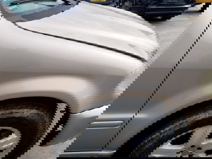 Aripa dreapta fata Mercedes Clasa ML (W163) [Fabr 1998-2005] 2.7 CDI 612963 120KW / 163CP