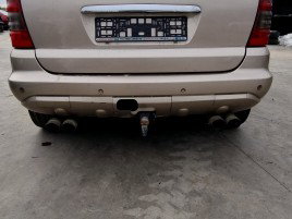 Bara spate Mercedes Clasa ML (W163) [Fabr 1998-2005] 2.7 CDI 612963 120KW / 163CP