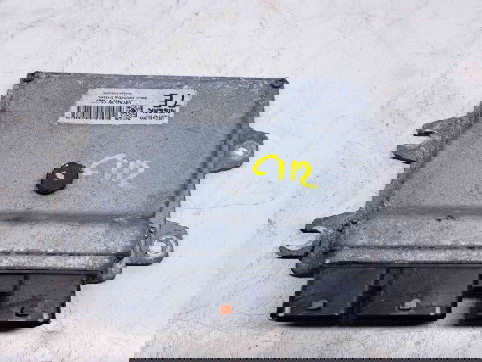 Calculator motor ECU Nissan Juke [Fabr 2010-2014] Hatchback MEC940-390 1.6 B HR16DE  1.6 B HR16DE 77KW / 105CP