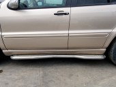 Prag lateral stanga Mercedes Clasa ML (W163) [Fabr 1998-2005] 2.7 CDI 612963 120KW / 163CP