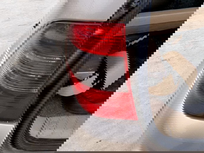 Stop aripa stanga Mercedes Clasa ML (W163) [Fabr 1998-2005] 2.7 CDI 612963 120KW / 163CP