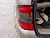 Stop aripa stanga Mercedes Clasa ML (W163) [Fabr 1998-2005] 2.7 CDI 612963 120KW / 163CP