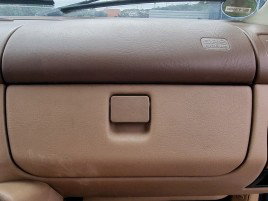 Torpedou Mercedes Clasa ML (W163) [Fabr 1998-2005] 2.7 CDI 612963 120KW / 163CP