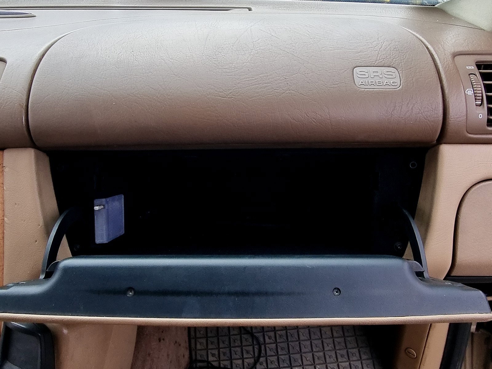 Torpedou Mercedes Clasa ML (W163) [Fabr 1998-2005] 2.7 CDI 612963 120KW / 163CP - imagine 2