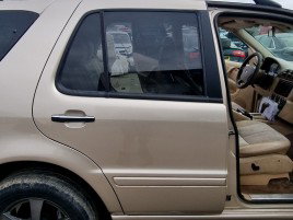 Usa dreapta spate Mercedes Clasa ML (W163) [Fabr 1998-2005] 2.7 CDI 612963 120KW / 163CP