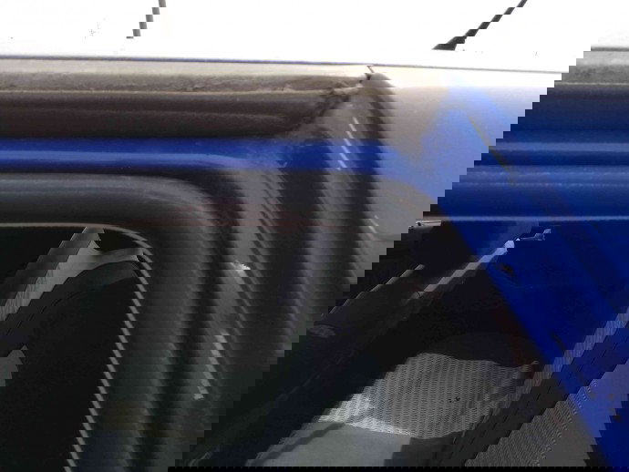 Cheder usa stanga spate OEM Volkswagen Golf 4 (1J1) [Fabr 1997-2004] 1.4 AKQ 