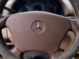 Airbag volan Mercedes Clasa ML (W163) [Fabr 1998-2005] 2.7 CDI 612963 120KW / 163CP