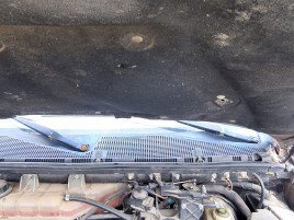 Angrenaj stergator Mercedes Clasa ML (W163) [Fabr 1998-2005] 2.7 CDI 612963 120KW / 163CP