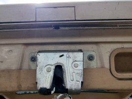 Broasca haion Mercedes Clasa ML (W163) [Fabr 1998-2005] 2.7 CDI 612963 120KW / 163CP