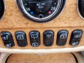 Butoane comenzi consola centrala Mercedes Clasa ML (W163) [Fabr 1998-2005] 2.7 CDI 612963 120KW / 163CP