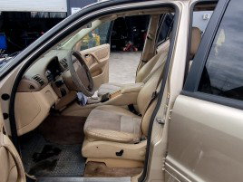Cheder usa stanga fata Mercedes Clasa ML (W163) [Fabr 1998-2005] 2.7 CDI 612963 120KW / 163CP