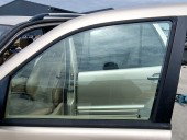 Geam usa stanga fata Mercedes Clasa ML (W163) [Fabr 1998-2005] 2.7 CDI 612963 120KW / 163CP