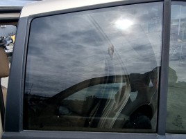 Geam usa stanga spate Mercedes Clasa ML (W163) [Fabr 1998-2005] 2.7 CDI 612963 120KW / 163CP
