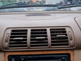 Grila aerisire centrala Mercedes Clasa ML (W163) [Fabr 1998-2005] 2.7 CDI 612963 120KW / 163CP