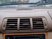 Grila aerisire centrala Mercedes Clasa ML (W163) [Fabr 1998-2005] 2.7 CDI 612963 120KW / 163CP